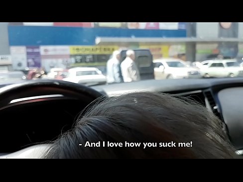 ❤️ Dihisap betul-betul di tempat letak kereta di luar pasar raya Lucah dubur pada ms.tubsexer-porn.ru ❌
